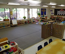 Greenhouse Classroom