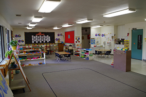 Greenhouse Montessori School Facility