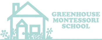 Greenhouse Montessori School Logo
